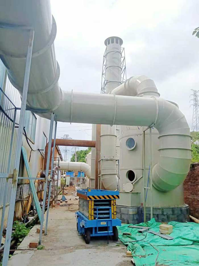 廣西友毅食品科技有限責任公司